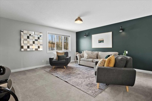 255 Gleneagles View, Cochrane, AB 