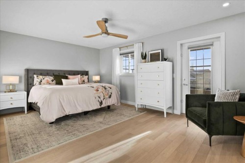 255 Gleneagles View, Cochrane, AB 