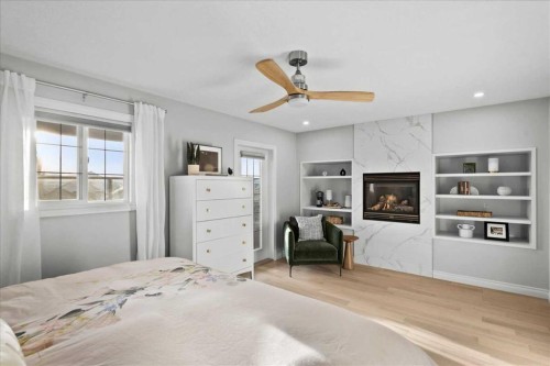 255 Gleneagles View, Cochrane, AB 