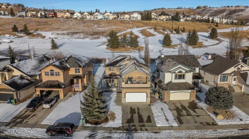 255 Gleneagles View, Cochrane, AB 