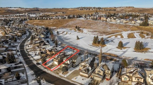 255 Gleneagles View, Cochrane, AB 
