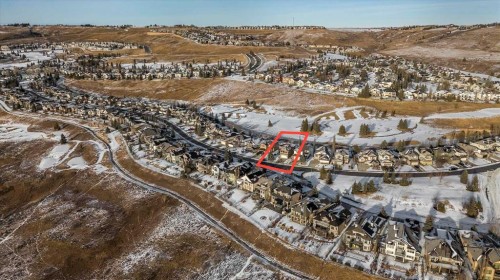 255 Gleneagles View, Cochrane, AB 