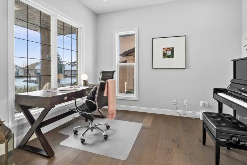 255 Gleneagles View, Cochrane, AB 