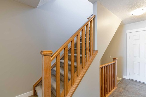173 Silverado Plains Close Sw, Calgary, AB - Indoor Photo Showing Other Room