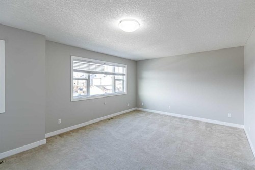 173 Silverado Plains Close Sw, Calgary, AB - Indoor Photo Showing Other Room