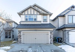 173 Silverado Plains Close SW Calgary, AB T2X 0G4