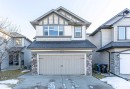 173 Silverado Plains Close Sw, Calgary, AB  - Outdoor 