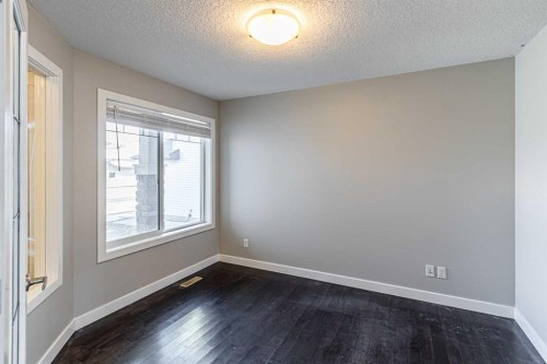 173 Silverado Plains Close Sw, Calgary, AB - Indoor Photo Showing Other Room
