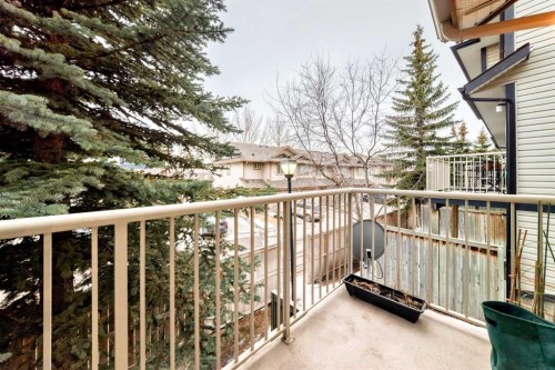 82 Citadel Point Nw, Calgary, AB 