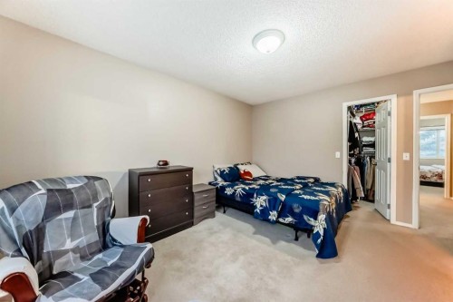 82 Citadel Point Nw, Calgary, AB 
