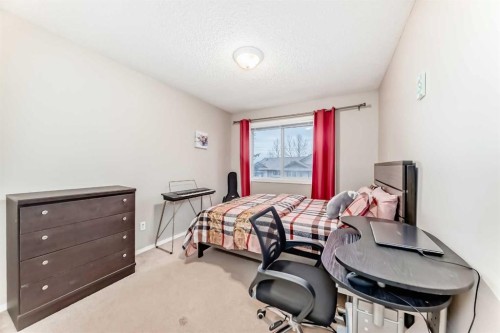 82 Citadel Point Nw, Calgary, AB 