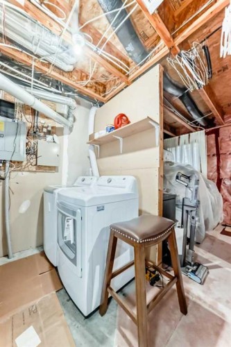 82 Citadel Point Nw, Calgary, AB 