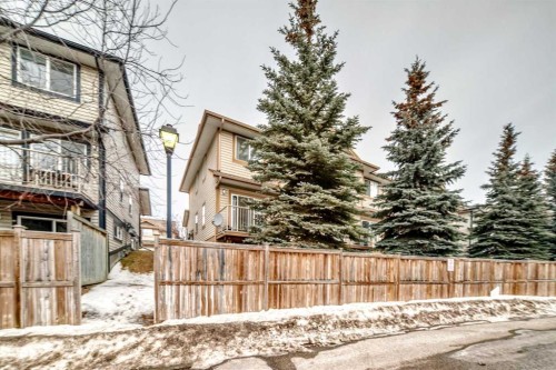 82 Citadel Point Nw, Calgary, AB 