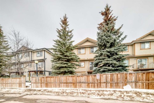 82 Citadel Point Nw, Calgary, AB 