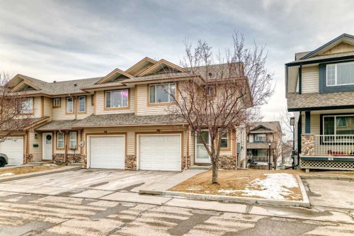 82 Citadel Point Nw, Calgary, AB 
