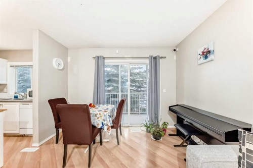 82 Citadel Point Nw, Calgary, AB 