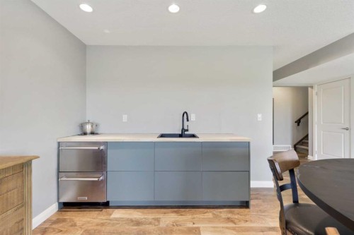 260 Boulder Creek Crescent Se, Langdon, AB - Indoor