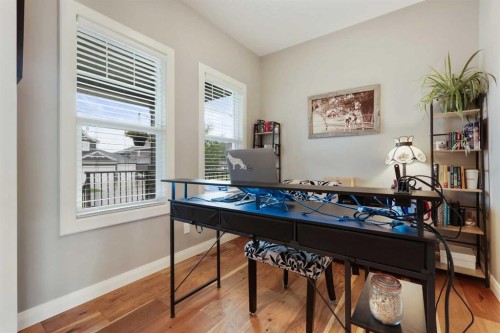 260 Boulder Creek Crescent Se, Langdon, AB - Indoor