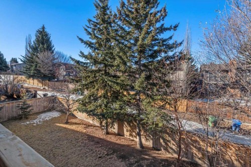 15 Oakmount Place Sw, Calgary, AB - Outdoor With View
