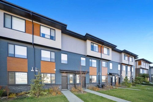 6529 Country Hills Boulevard Ne, Calgary, AB - Outdoor With Facade