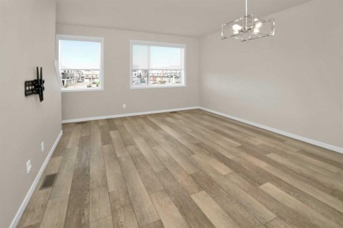 6529 Country Hills Boulevard Ne, Calgary, AB - Indoor Photo Showing Other Room