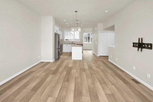 6529 Country Hills Boulevard Ne, Calgary, AB - Indoor Photo Showing Other Room