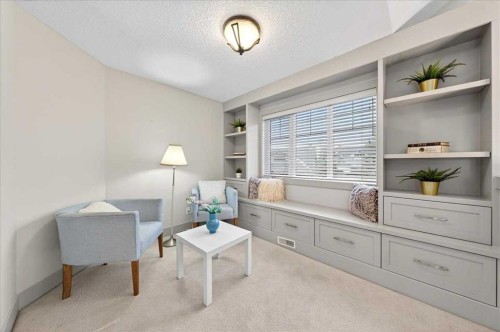 10 Discovery Ridge Way Sw, Calgary, AB - Indoor
