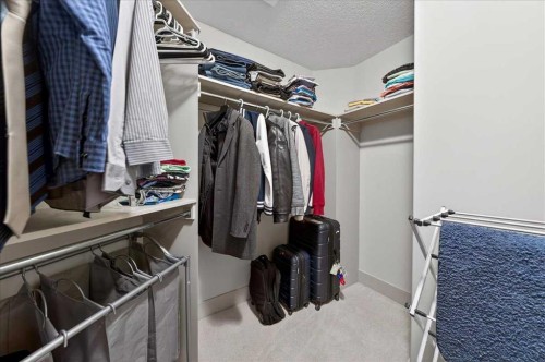 10 Discovery Ridge Way Sw, Calgary, AB - Indoor With Storage