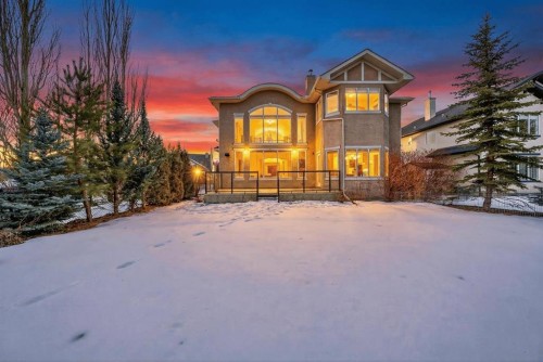 10 Discovery Ridge Way Sw, Calgary, AB - Outdoor