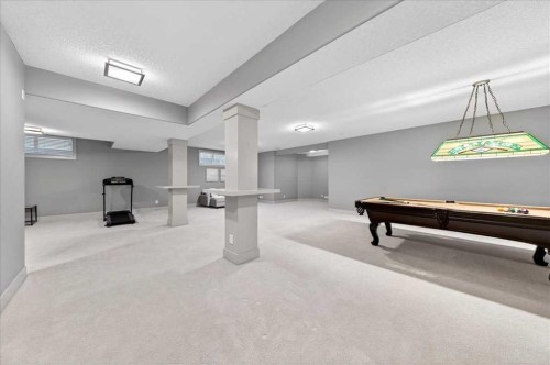 10 Discovery Ridge Way Sw, Calgary, AB - Indoor