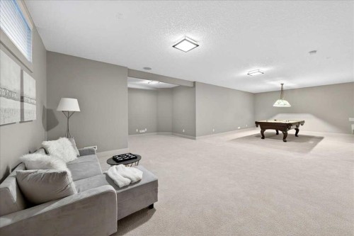 10 Discovery Ridge Way Sw, Calgary, AB - Indoor
