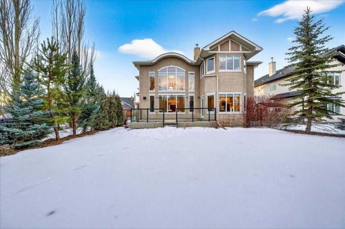 10 Discovery Ridge Way Sw, Calgary, AB - Outdoor