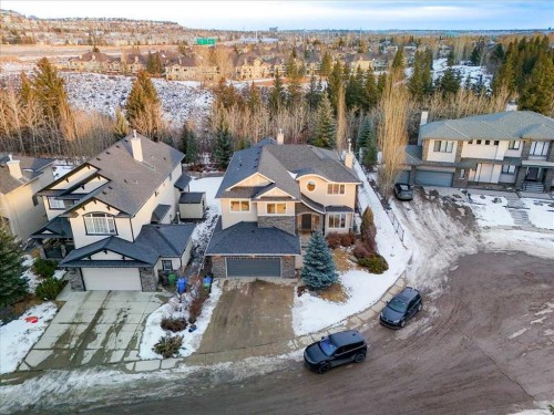 10 Discovery Ridge Way Sw, Calgary, AB - Outdoor With Facade