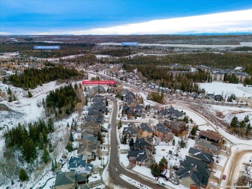 10 Discovery Ridge Way Sw, Calgary, AB - Outdoor With View