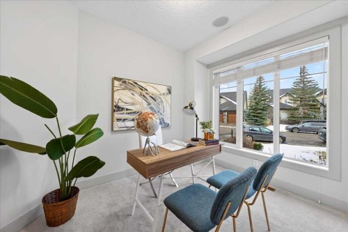 10 Discovery Ridge Way Sw, Calgary, AB - Indoor