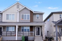 526 Wolf Willow Boulevard SE Calgary, AB T2X 5P7