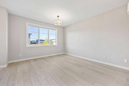 204 Chelsea Manor, Chestermere, AB - Indoor Photo Showing Other Room