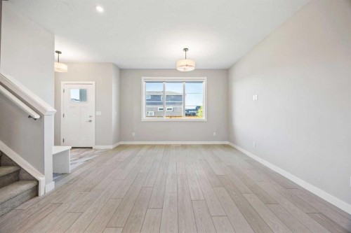 204 Chelsea Manor, Chestermere, AB - Indoor Photo Showing Other Room