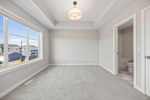 204 Chelsea Manor, Chestermere, AB - Indoor Photo Showing Other Room