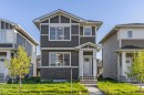 204 Chelsea Manor, Chestermere, AB  - Outdoor With Facade 