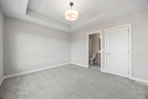 204 Chelsea Manor, Chestermere, AB - Indoor Photo Showing Other Room