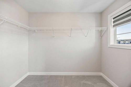 204 Chelsea Manor, Chestermere, AB - Indoor With Storage