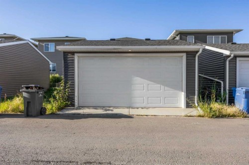 204 Chelsea Manor, Chestermere, AB - Outdoor With Exterior