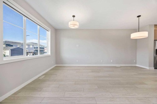 204 Chelsea Manor, Chestermere, AB - Indoor Photo Showing Other Room