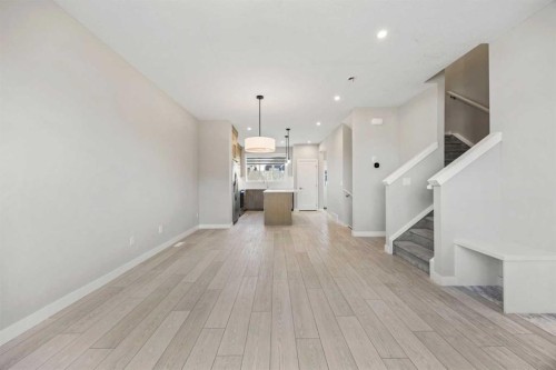 204 Chelsea Manor, Chestermere, AB - Indoor Photo Showing Other Room