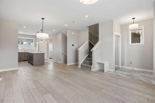 204 Chelsea Manor, Chestermere, AB - Indoor