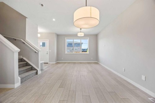 204 Chelsea Manor, Chestermere, AB - Indoor Photo Showing Other Room