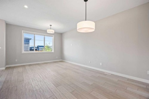 204 Chelsea Manor, Chestermere, AB - Indoor Photo Showing Other Room