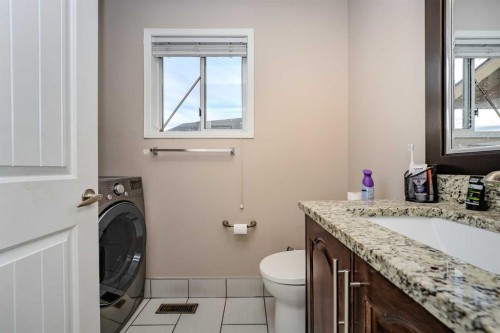 4 Del Ray Crescent Ne, Calgary, AB - Indoor