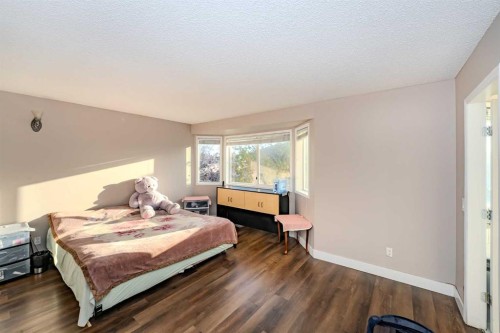 4 Del Ray Crescent Ne, Calgary, AB - Indoor Photo Showing Bedroom